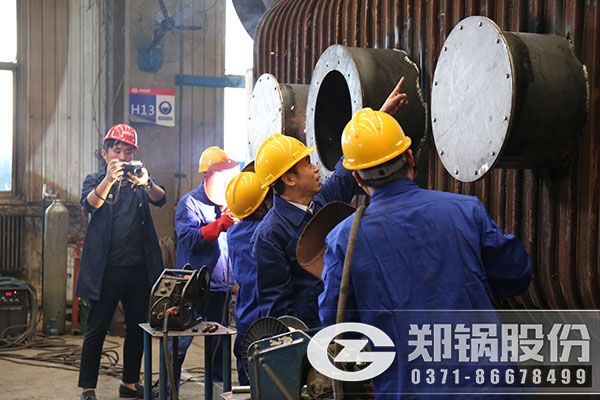 6噸燃煤蒸汽鍋爐改造.jpg