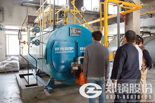 燃油燃氣鍋爐的污染物排放.jpg