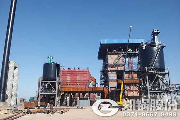 40噸硫化床鍋爐項目山西襄汾宏源煤焦化工有限公司.jpg