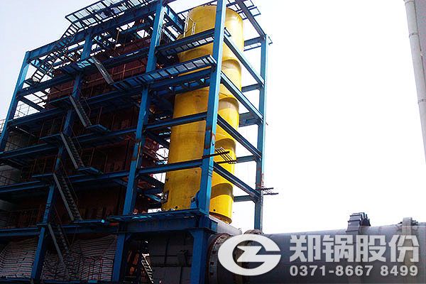 鄭州鍋爐廠余熱鍋爐項目.jpg