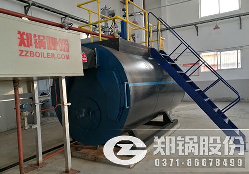 混凝土構件養護用8噸油氣蒸汽鍋爐型號參數.jpg