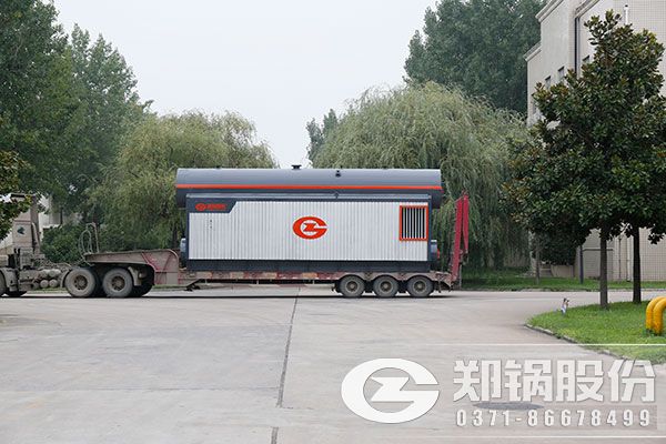 燃油鍋爐廠家20t/h柴油蒸汽鍋爐.jpg