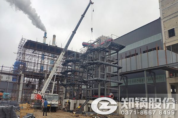 遼寧霍錦碳素2臺14Y碳素窯余熱鍋爐項目施工圖.jpg