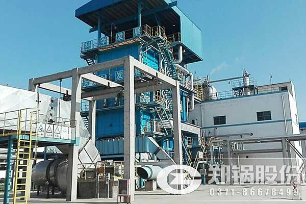 35噸燃油電廠鍋爐報價及如何實現低氮排放.jpg