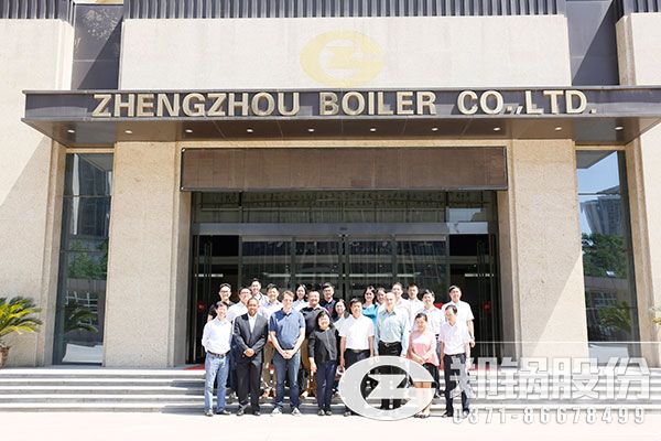 鄭鍋股份熱烈歡迎Google高層領導來訪.jpg