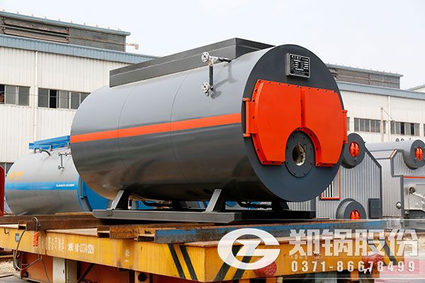 十噸蒸汽的燃油鍋爐多少錢,每噸蒸汽成本多少.jpg