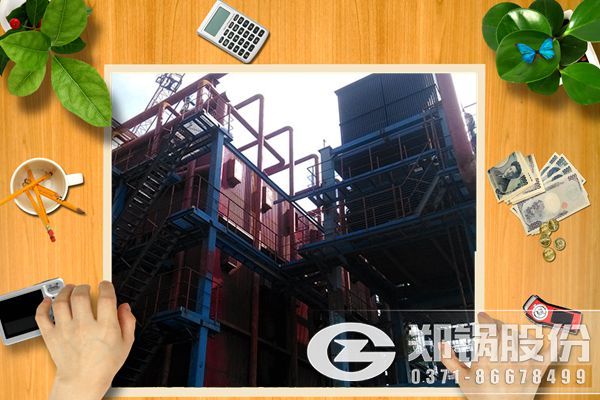 黑龍江6MW生物質電站鍋爐.jpg