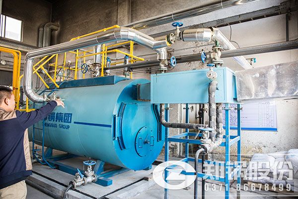河北鍋爐廠家排名-6噸的燃氣蒸汽鍋爐.jpg