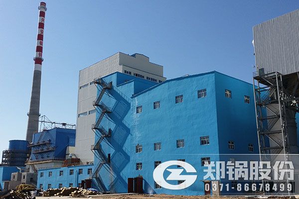 內蒙古280噸循環流化床電站鍋爐.jpg
