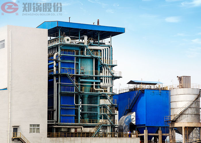 造紙廠用蒸汽鍋爐選型.jpg