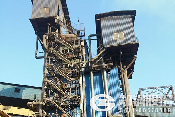 石灰窯爐5噸余熱鍋爐輔機設備有哪些.jpg