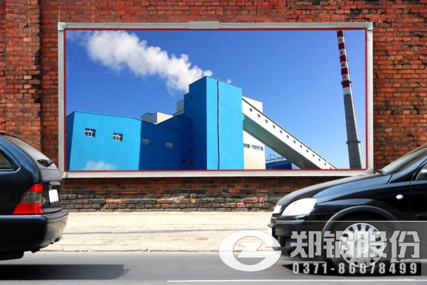 400噸循環流化床電站鍋爐尺寸，壓力9.81MPA，540度.jpg