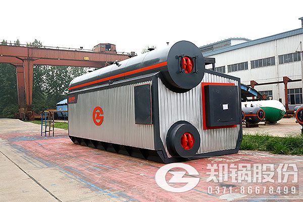 工業園區供暖25噸燃氣鍋爐全套設備.jpg