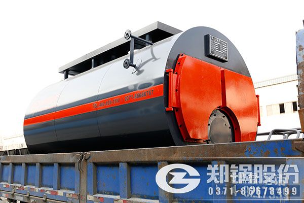 燃油鍋爐10噸的可以帶起多少平米.jpg
