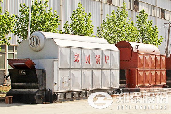 10噸和15噸燃煤蒸汽鍋爐報價出口泰國.jpg