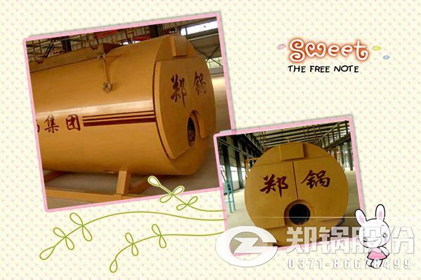 安裝10噸和4噸的燃油熱水鍋爐價格和運行成本.jpg