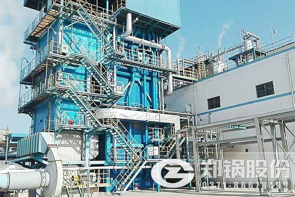熱源廠46mw超低氮（氮氧化物排放標準≤30mg/m3）全自動燃油氣熱水鍋爐采購及安裝.jpg