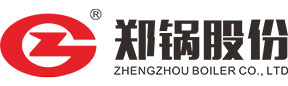 鄭鍋股份LOGO