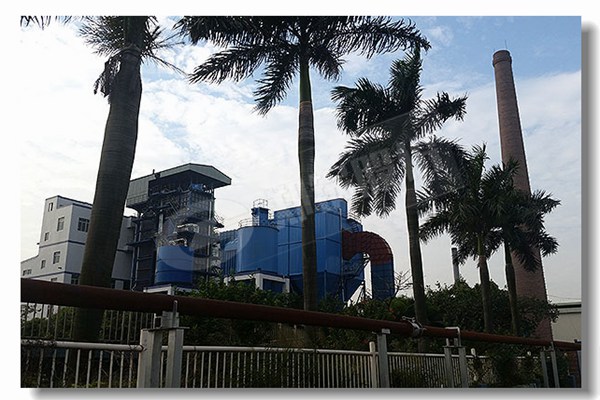 貴州鍋爐廠臥式燃油爐