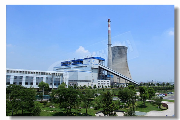 漠河鍋爐廠低氮冷凝式鍋爐