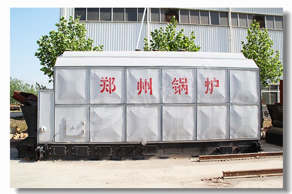 鍋爐房到丙類車間距離