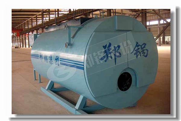 ZG-120/5.29-T 蔗渣鍋爐